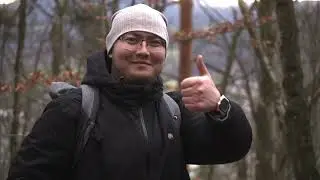 Another Day Hiking Trip: Saxon Switzerland