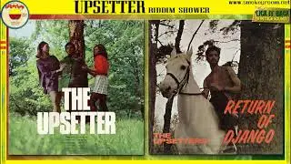 SLOW MOTION TAKE 2 + TAKE 3 ⬥The Upsetters⬥