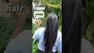 Virgin Coconut & Aloe Vera Hair Oil