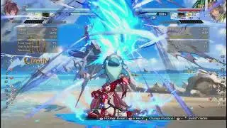 Meg Safejump Loop (Meterless)
