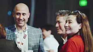 International Innovation Summit (IIS) 2018 - SDE