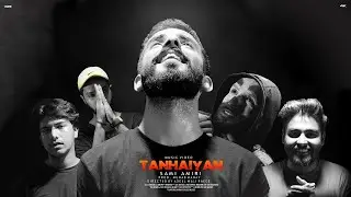 Tanhaiya by Sami Amiri  | Directed by Adeel Wali Raees | AWR Film Production