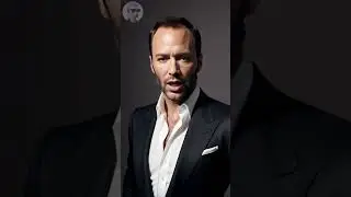 Tom Ford Quote 5 #shorts #tomford #quotes #fashion #ai
