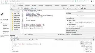 Problem with Multiple object creation