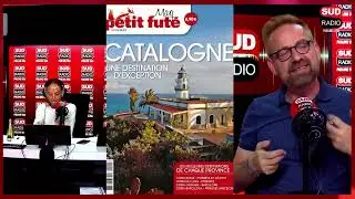 Destination : Cadaques en Espagne - D&eacute;couverte tourisme du Petit Fut&eacute;