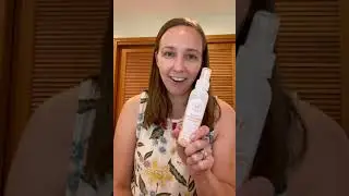 Product Review: Honest Co. Hair Detangler Spray