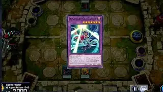 Lunalights Monster Type Festival - Yugioh Master Duel