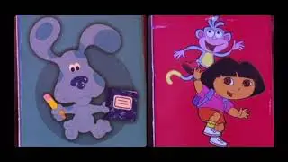 Blue The Dog 🐶 and Dora and Boots: Hi 👋 Guys I&rsquo;m Family Guy Season 2