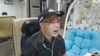 BURUNGPUN INGAT PULANG - NIA DANIATY / midi / cover by rudy masa / #131