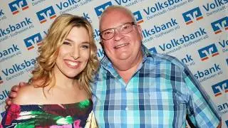 Laura Wilde in Concert im Musiktheater REX - Bensheim