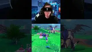 Pokemon kommentare haben mich dazu gebracht mein gesicht zu zeigen in den videos #shorts