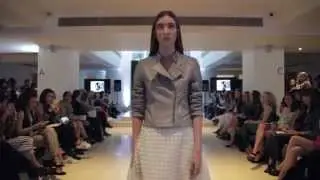 HEMYCA - LFW SS16