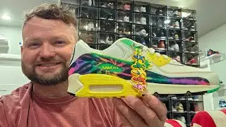 AIR MAX 90 UO&times;GD OREGON GRATEFUL DUCKS REVIEW🔥🔥🔥🔥🔥🔥🔥🔥