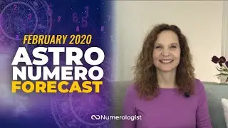 February 2020 Astrology Numerology Forecast: 3 Steps You Need To Take To Reconnect With Your Purpose