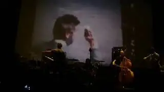 Godspeed You! Black Emperor - Sad mafioso (28/11/2019, Клуб 1930 Moscow, Мск)