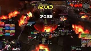 Atramedes Heroic 10M - Strategy
