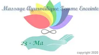 Massage Ayurv&eacute;dique de la Femme Enceinte