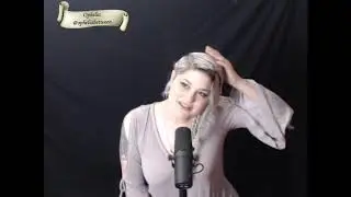 Between The Covers Epi. 35 - Spirited: A Reverse Harem Fantasy Romance