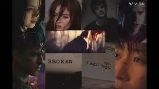 NON STOP HEART-BROKEN💔 SAD MASHUP PART - 6 | Best Broken/Sad Playlist |#instagramtrending 