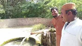 Water Miracle In Thar Desert😱