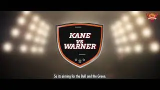 KANE vs WARNER 🎯 game