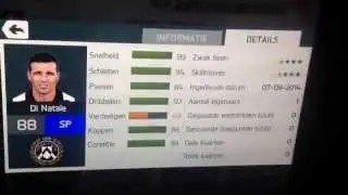 Dit is geluk op FIFA 14
