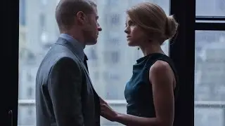 Barbara Kean XJim Gordon || Just a dream