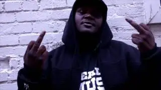 Big Minutes-Shooting at Lafayette (official)Music Video