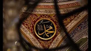 Bir Gece Muhammed’e Çalabdan Geldi Burak (Mirâç İlâhisi)