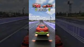 Молния Маккуин против NASCAR