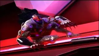 AMV - Max Steel VS Toxzon - Sick and Twisted