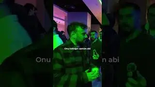 Enis Kirazoğlu, GeForce NOW'ı ne i&ccedil;in kullanıyor?