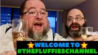 WELCOME TO THE FLUFFIES CHANNEL!