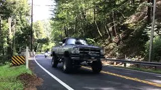 旧金山湾区硅谷九号公路，California State Route 9