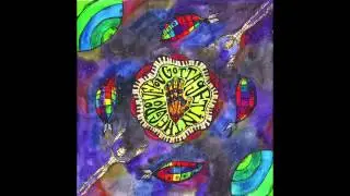 Stone Giant - The Groove