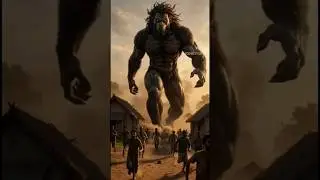 2026 new tranding video Hulk 😎