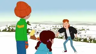 F Is For Family - Bill Murphy and Jimmy Fitzsimmons