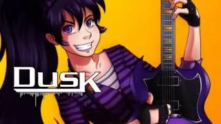AutoReMi-PK - CHORD WOMAN (Metal/Synth Remix by DusK) - 