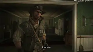 Winning the Bonnie MacFarlane Horse Race | Red Dead Redemption Walkthrough # part 2