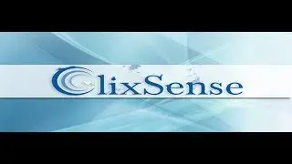 COMO FUNCIONA CLIXSENSE 2018