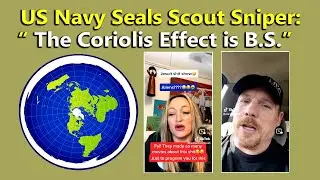 Navy Seal Scout Sniper Confirms: 