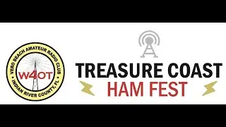 TREASURE COAST HAMFEST Spot 1