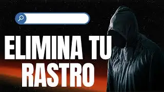 🔍 Huella Digital: Elimina tu rastro en Google 🌐🛡️