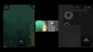Mad Dex Gameplay (ios/android) Walkthrough #shorts Level #3