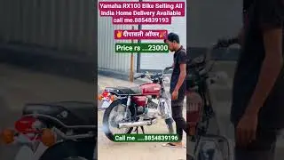 Available paper clear 2027 💯👌✅ @Yamaha RX RX