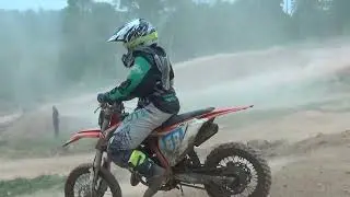 Wow , Young Talents in Ssemka Riding Acadmy showcase skills and Maturity in Kalisizo Training.