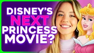 Disney переснимает &laquo;Спящую красавицу&raquo; для современной аудитории