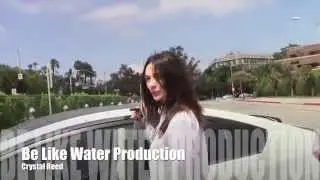 Teen Wolf star, Crystal Reed  talks about love and relationships