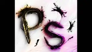 Photoshop: Design a Unique Experimental Typography