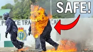 Out of Context Police Training #shorts
